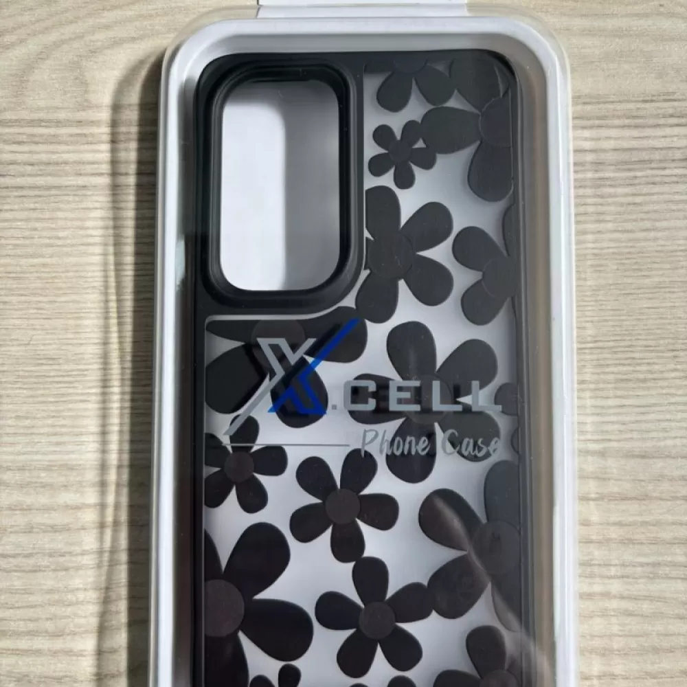 Futrola PVC FLOWER za Xiaomi 14T No2