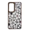 Futrola PVC FLOWER za Samsung S25 No3