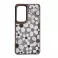 Futrola PVC FLOWER za Samsung S24 FE No3