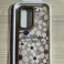 Futrola PVC FLOWER za Samsung S24 FE No3