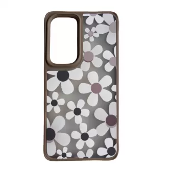 Futrola PVC FLOWER za Samsung A36 No3