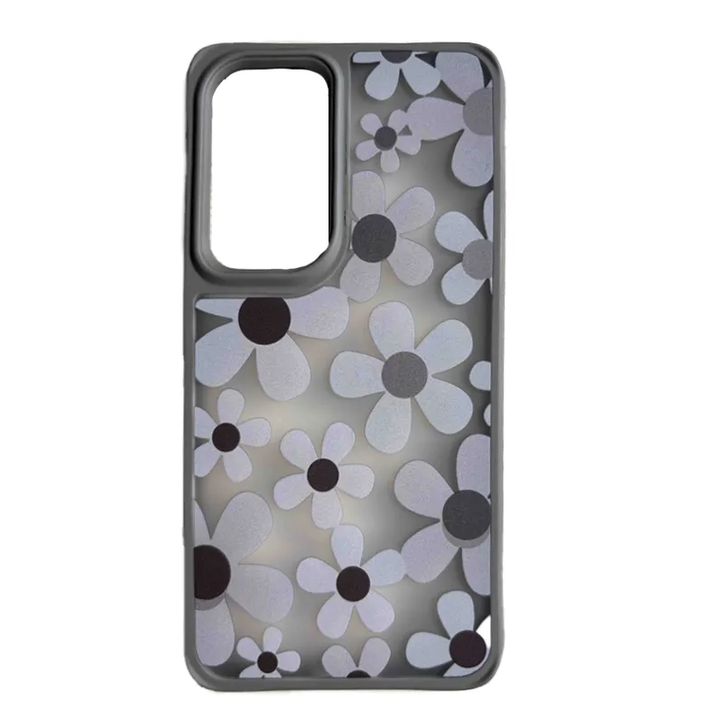 Futrola PVC FLOWER za Samsung A26 No1