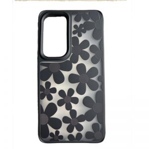 Futrola PVC FLOWER za Samsung A26 No2