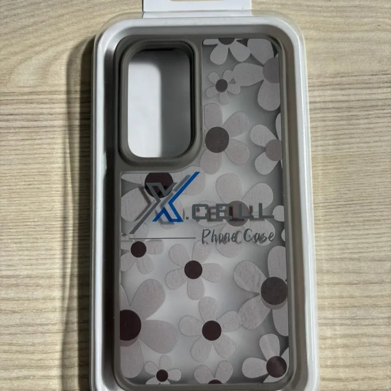 Futrola PVC FLOWER za Xiaomi 14T No1