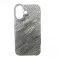 Futrola HOLO FULL CIRKON za iPhone 16 Pro srebrna