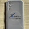 Futrola KARBON MAGGSAFE za Xiaomi Redmi Note 14 Pro 4G siva