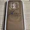 Futrola KARBON MAGGSAFE za Xiaomi Redmi Note 14 Pro 4G braon