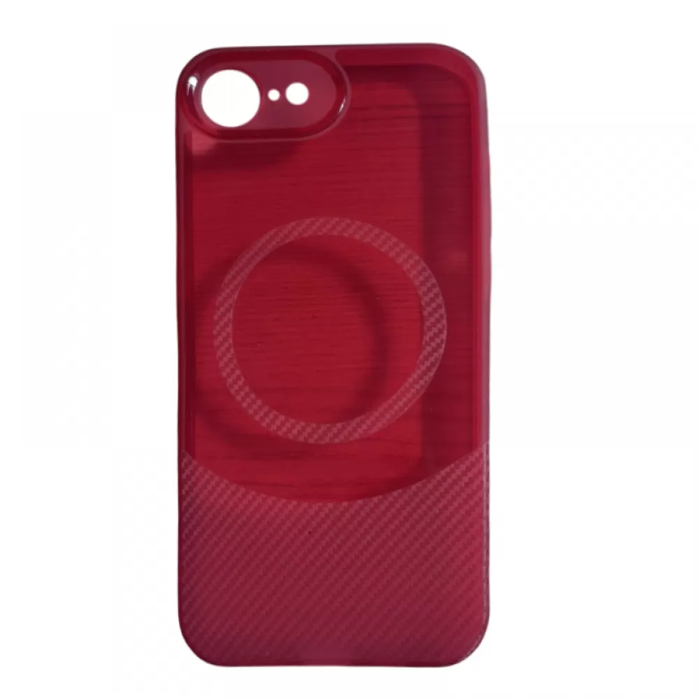 Futrola KARBON MAGGSAFE za Xiaomi Redmi 14C ciklama