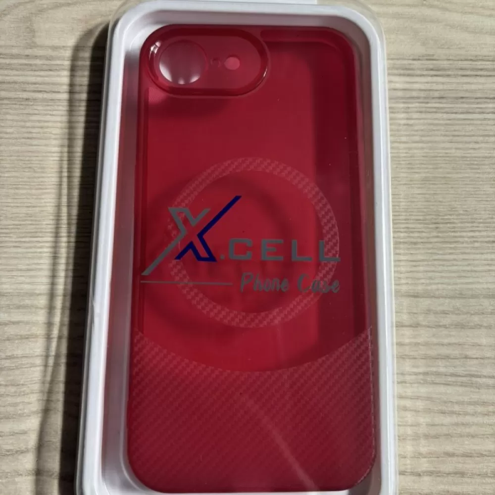 Futrola KARBON MAGGSAFE za Xiaomi Redmi 14C ciklama