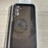 Futrola KARBON MAGGSAFE za Samsung A26 crna