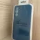 Futrola KARBON MAGGSAFE za iPhone 16e plava