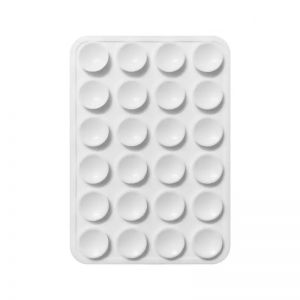 Octobuddy stiker za telefon lavanda