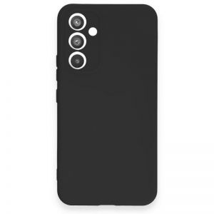 Silikonska futrola SOFT X-Cell za iPhone 16e crna
