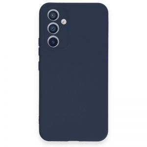 Silikonska futrola SOFT X-Cell za iPhone 16e teget