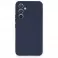 Silikonska futrola SOFT X-Cell za iPhone 16e teget