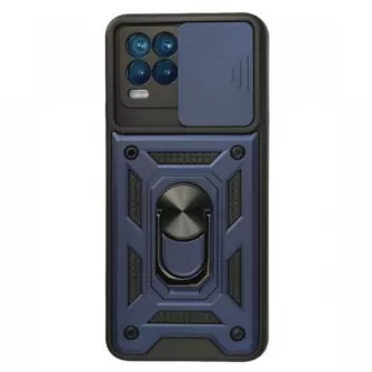 Futrola HARD PROTECT SA PRSTENOM za Samsung Galaxy A16 teget