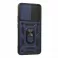 Futrola HARD PROTECT SA PRSTENOM za Samsung Galaxy A16 teget