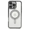 Futrola Shine Magsafe za iPhone 16 Pro (6.3) crna
