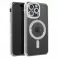 Futrola Shine Magsafe za iPhone 16 Pro (6.3) siva