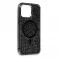 Futrola DIAMOND MAGSAFE za iPhone 16 (6.1) crna