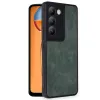 Futrola LOOP LEATHER No1 za iPhone 16e zelena