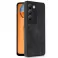 Futrola LOOP LEATHER No1 za Samsung S721 Galaxy S24 FE crna
