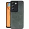 Futrola LOOP LEATHER No1 za Samsung Galaxy A16 zelena