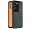 Futrola LOOP LEATHER No1 za Samsung Galaxy A16 zelena