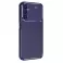 Silikonska futrola AUTO FOCUS LINE za Honor Magic 7 lite teget