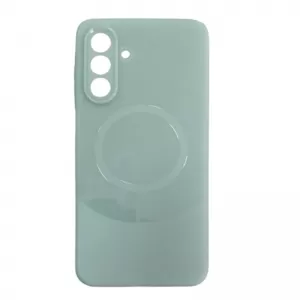 Futrola KARBON MAGGSAFE za Samsung A16 zelena
