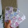 Futrola Holo Heart za iPhone 16 Pro Max (6.9) plava