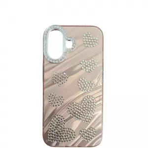 Futrola HOLO CIRKON za iPhone 16 (6.1) No1
