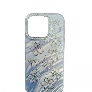 Futrola HOLO CIRKON za iPhone 16 Pro (6.3) No4