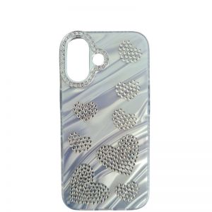 Futrola HOLO CIRKON za iPhone 16 Pro Max (6.9) No2