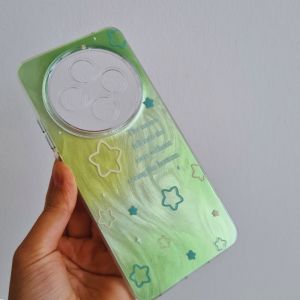 Futrola SEDEF PRINT za Xiaomi Redmi 14C No7