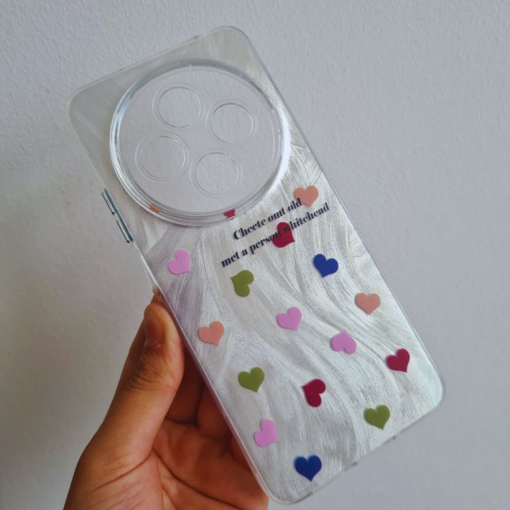 Futrola SEDEF PRINT za Xiaomi Redmi 14C No8