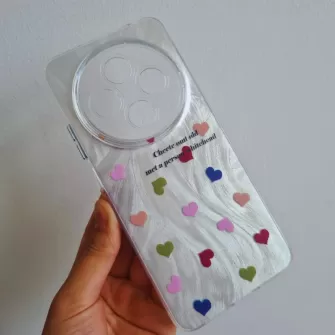 Futrola SEDEF PRINT za Xiaomi Redmi 14C No8