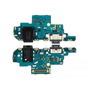Plocica sa konektorom punjenja za Samsung A525 Galaxy A52  REV 0.7 FULL ORG EU SH