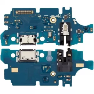 Plocica sa konektorom punjenja za Samsung A155 Galaxy A15 REV 0.5 FULL ORG EU SH