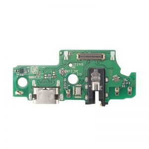 Plocica sa konektorom punjenja za Samsung A145P Galaxy A14 FULL ORG EU SH