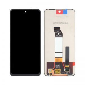 LCD + touchscreen za Xiaomi Redmi Note 10 5G / Note 10T 5G // Poco M3 Pro 5G (2021) FULL ORG SP-T