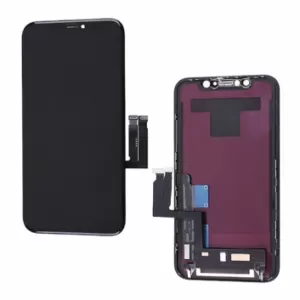 Lcd + touchscreen za iPhone XR SENKU 