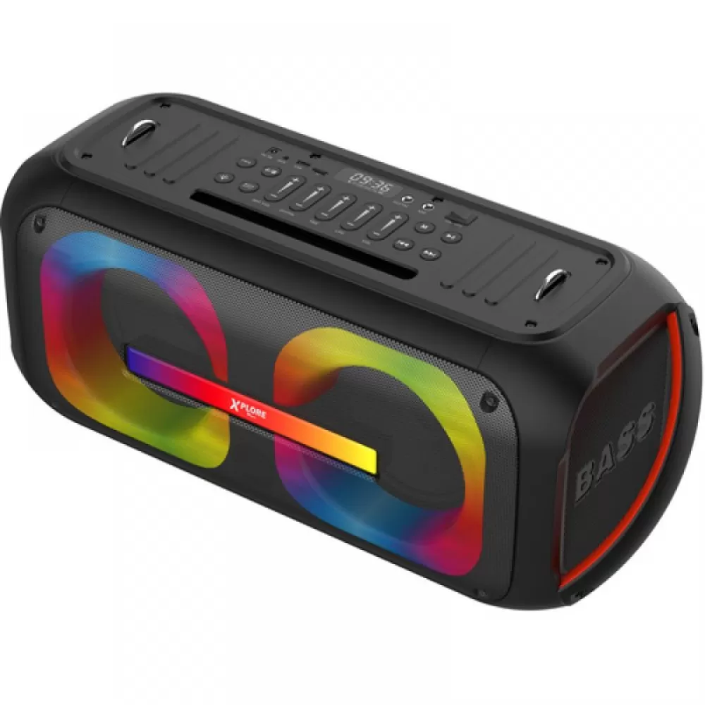 Bluetooth zvucnik Xplore XP8810 MOOMBA 3
