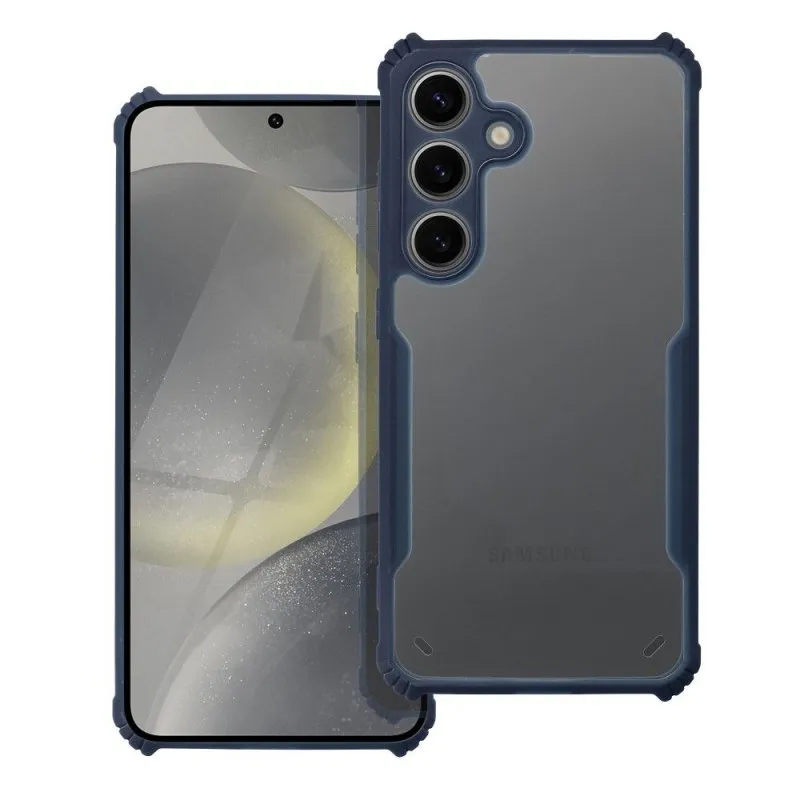 Futrola BLUE STAR ANTI-DROP za SAMSUNG A16 tamno plava