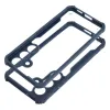 Futrola BLUE STAR ANTI-DROP za SAMSUNG A16 tamno plava