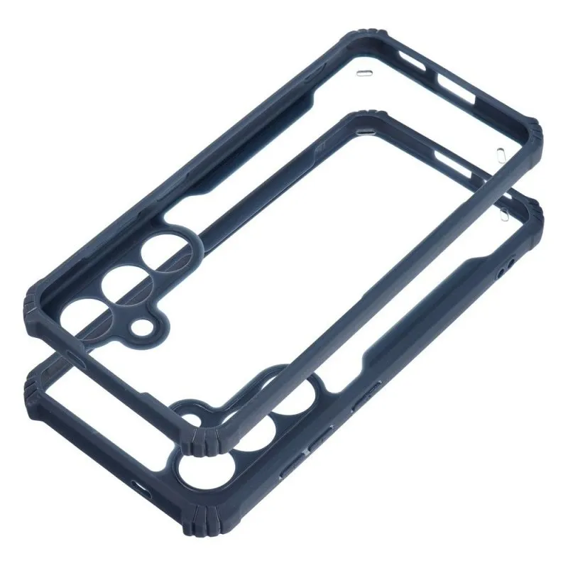 Futrola BLUE STAR ANTI-DROP za IPHONE 16 Pro Max tamno plava