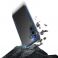 Futrola BLUE STAR ANTI-DROP za IPHONE 16 Pro Max tamno plava
