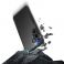 Futrola BLUE STAR ANTI-DROP za IPHONE 16 Pro Max crna
