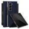 Futrola DUX DUCIS BRIL sa drzacem za olovku za SAMSUNG Z Fold SE/W25 plava