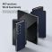 Futrola DUX DUCIS BRIL sa drzacem za olovku za SAMSUNG Z Fold SE/W25 plava